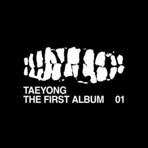 [TAEYONG] WYLD (Zine Ver.)