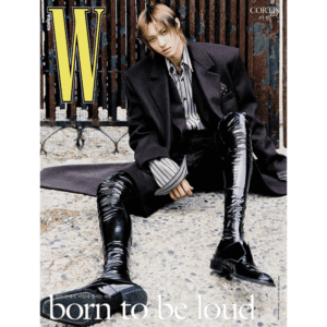 [CORTIS] W 2026 Vol.6 (Версия B)
