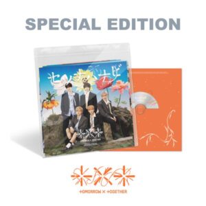 [TXT] Setsuna Hanabi (Special Edition)