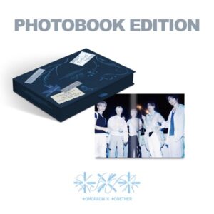 [TXT] Setsuna Hanabi (Photobook Edition)