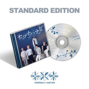 [TXT] Setsuna Hanabi (Standard Edition)