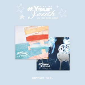 [UAU] (MAKESTAR) Playlist #Your Youth (COMPACT Ver.)