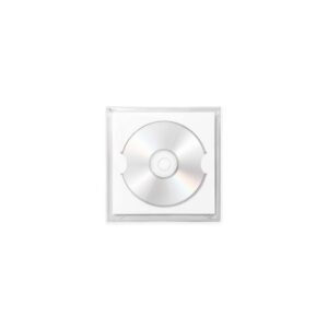 [&TEAM] (WEVERSE SHOP) Mark on Me (Mini CD-R ver.)