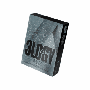 [CNBLUE] 3LOGY (SLEEVE Ver.)