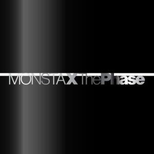 [MONSTA X] (STARSHIP) The Phase (SET)